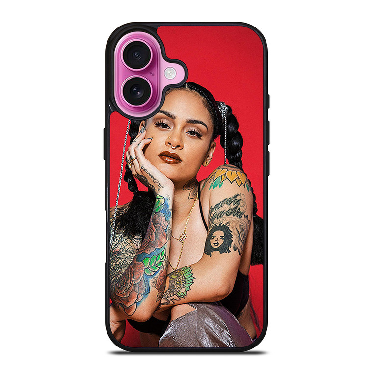 LIL' LAY LOW KEHLANI 2 iPhone 16 Plus Case Cover LIL' LAY LOW KEHLANI 2 iPhone 16 Plus Case Cover