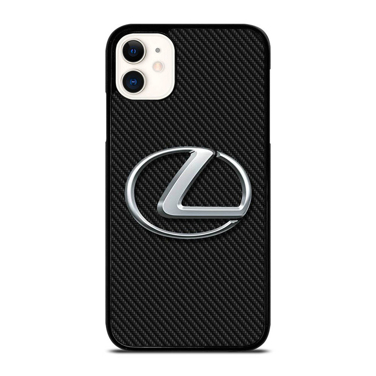 LEXUS ICON iPhone 11 Case Cover