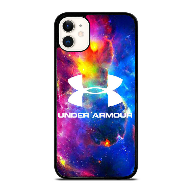 NEBULA UNDER ARMOUR iPhone 11 Case Cover