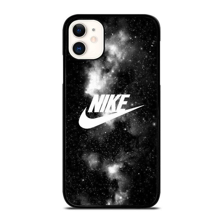 NIKE SKY NIGHT LOGO iPhone 11 Case Cover