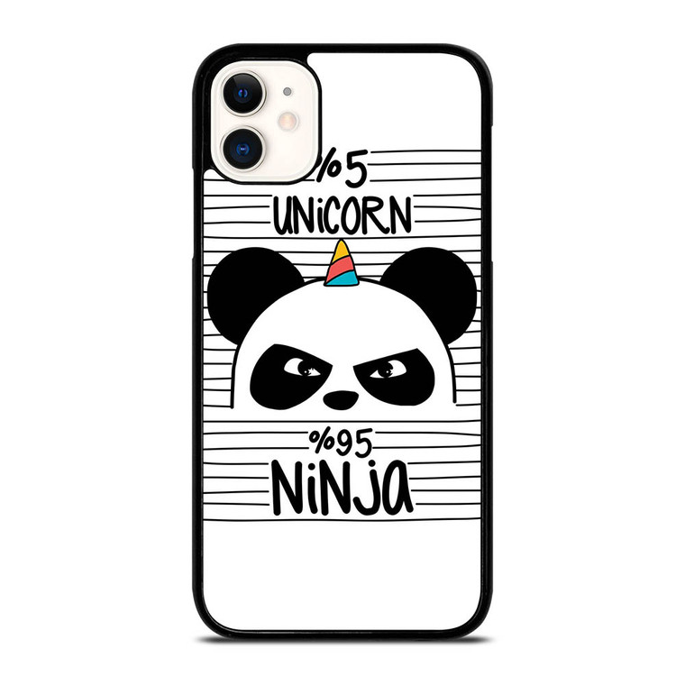 PANDACORN iPhone 11 Case Cover