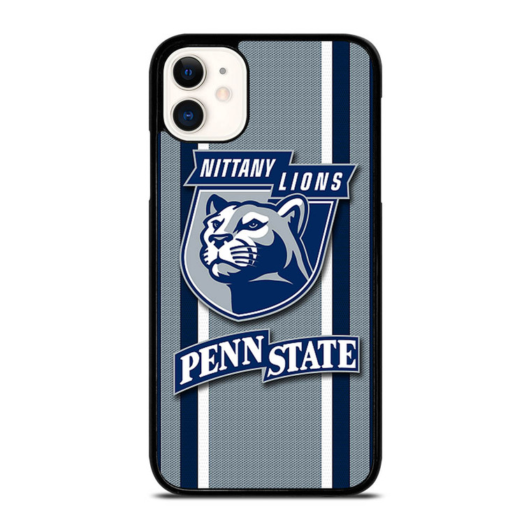 PENN STATE NITTANY LIONS iPhone 11 Case Cover