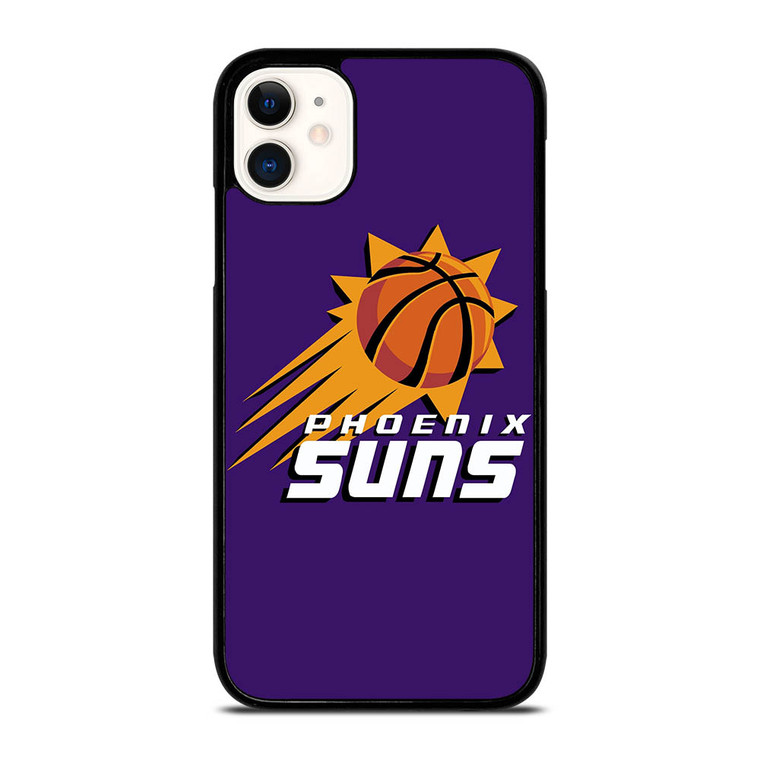 PHOENIX SUNS iPhone 11 Case Cover