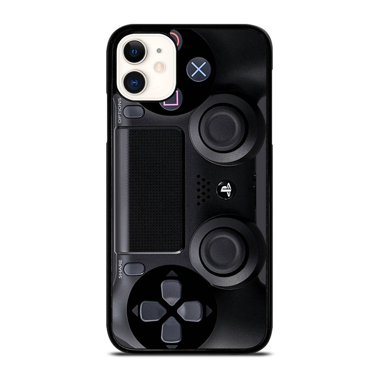 PS4 CONTROLLER PLAY STATION iPhone 11 Case Cover