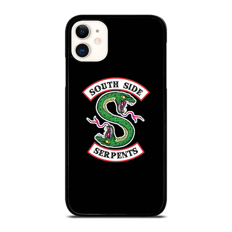 RIVERDALE SOUTHSIDE LOGO iPhone 11 Case Cover
