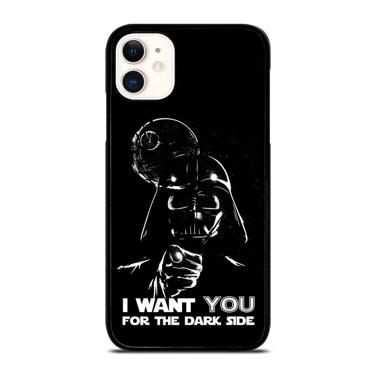 STAR WARS DARTH VADER iPhone 11 Case Cover