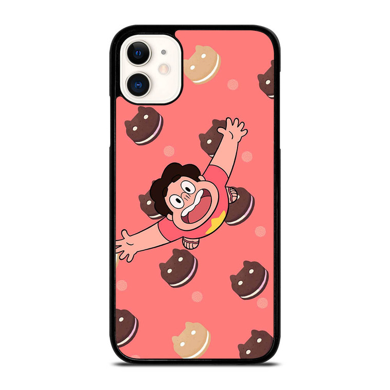 STEVEN UNIVERSE iPhone 11 Case Cover