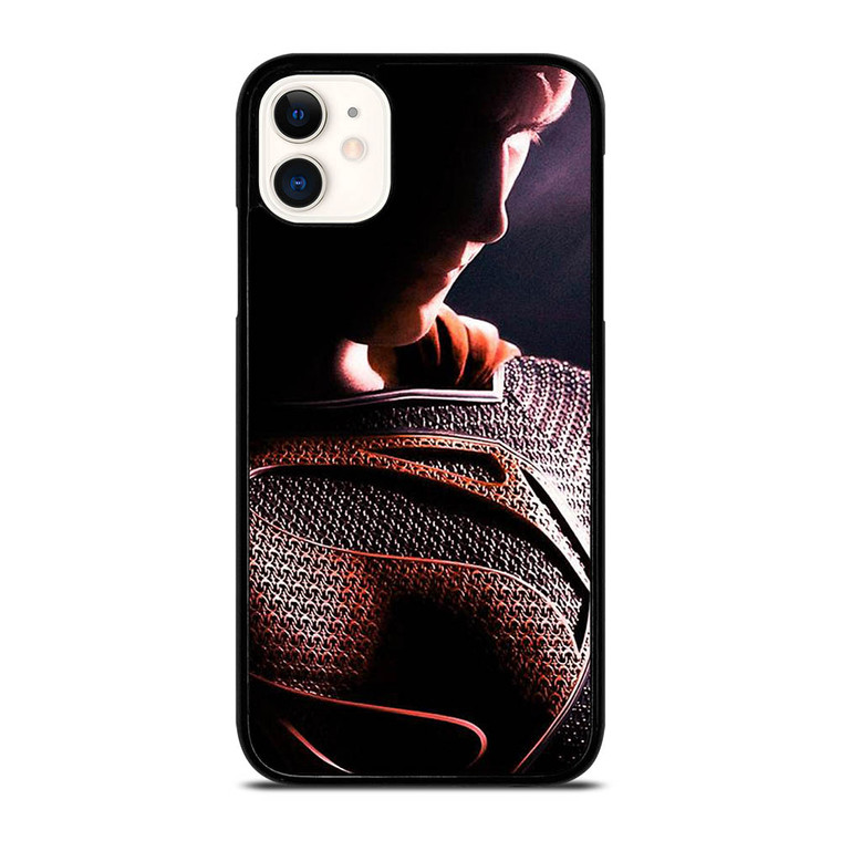 SUPERMAN 2 iPhone 11 Case Cover