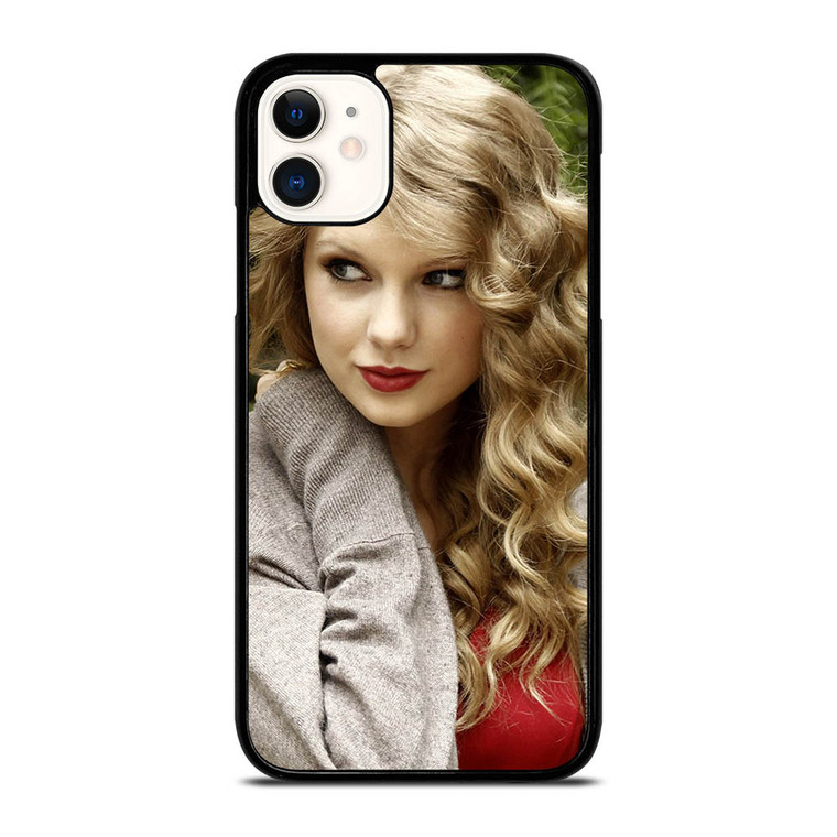 TAYLOR SWIFT 2 iPhone 11 Case Cover