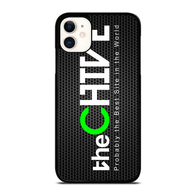 THE CHIVE iPhone 11 Case Cover