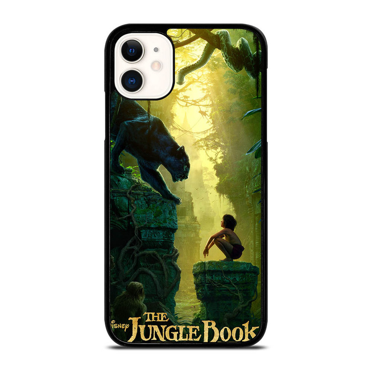 THE JUNGLE BOOK Disney iPhone 11 Case Cover