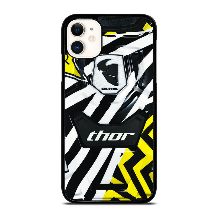 THOR SENTINEL ROCKSTAR iPhone 11 Case Cover