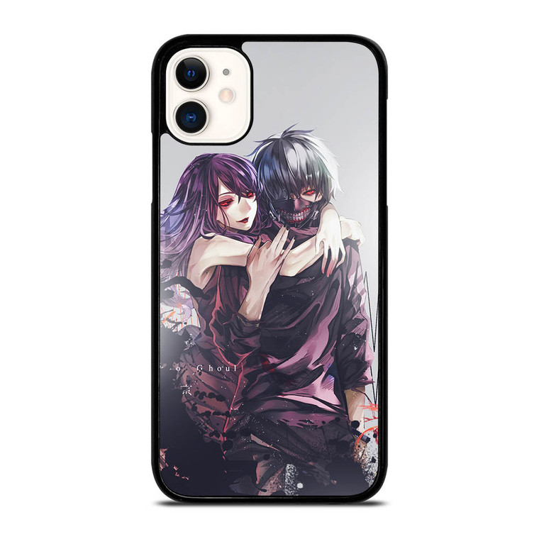 TOKYO GHOUL 3 iPhone 11 Case Cover