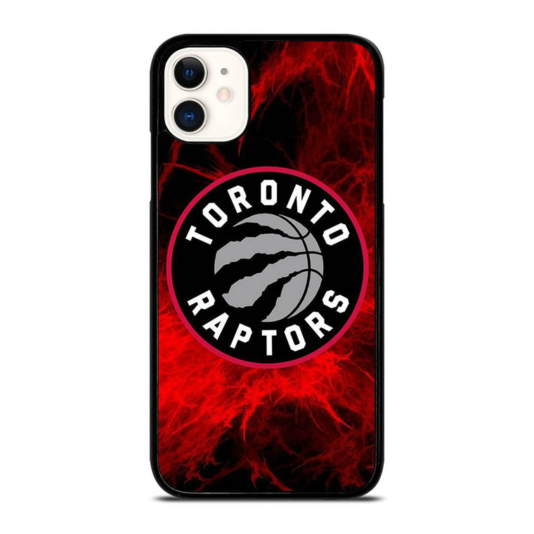 TORONTO RAPTORS SYMBOL 2 iPhone 11 Case Cover
