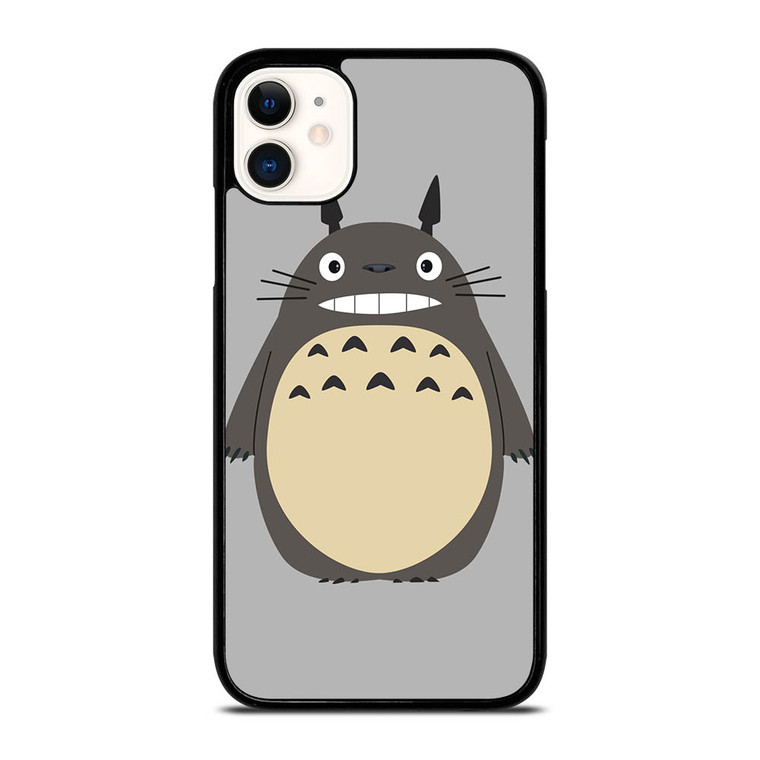 TOTORO MY NEIGHBOUR iPhone 11 Case Cover