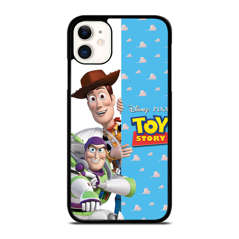 TOY STORY DISNEY iPhone 11 Case Cover