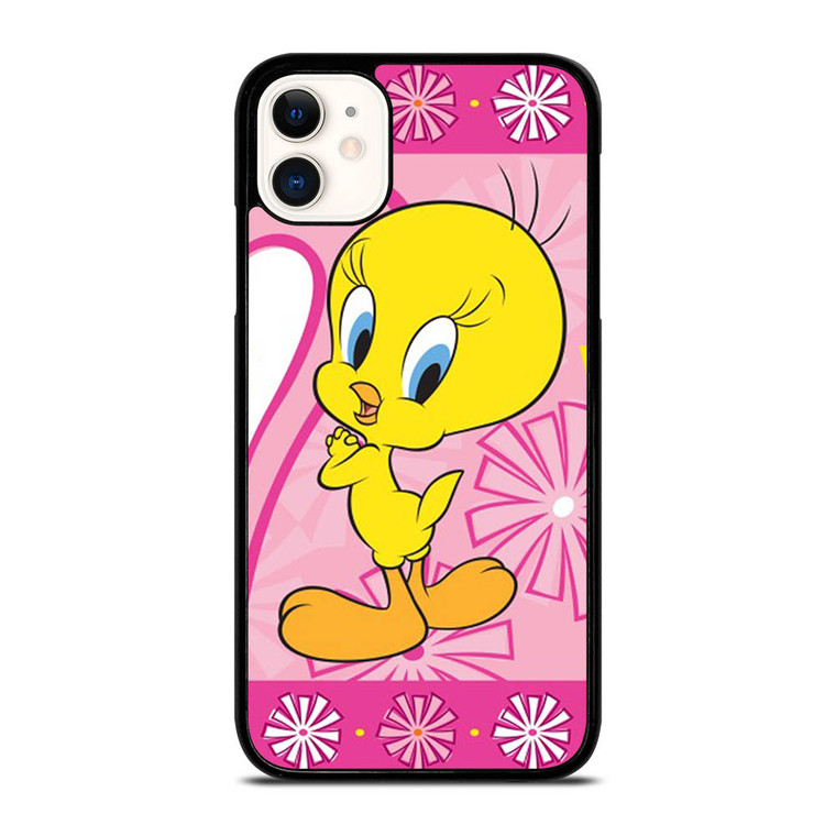 TWEETY BIRD LOONEY TUNES iPhone 11 Case Cover