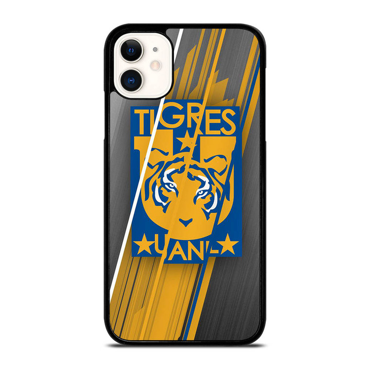 UANL TIGRES SYMBOL iPhone 11 Case Cover
