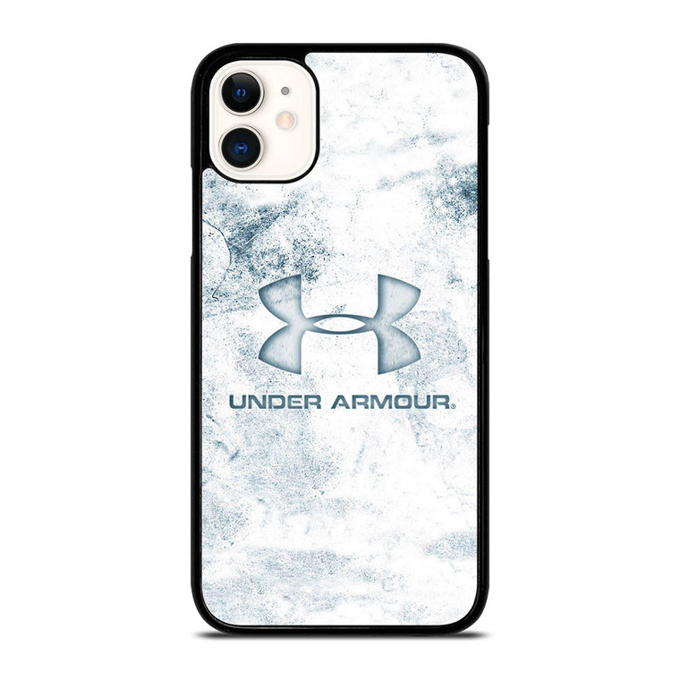 UNDER ARMOUR ICE LOGO iPhone 11 Case Cover