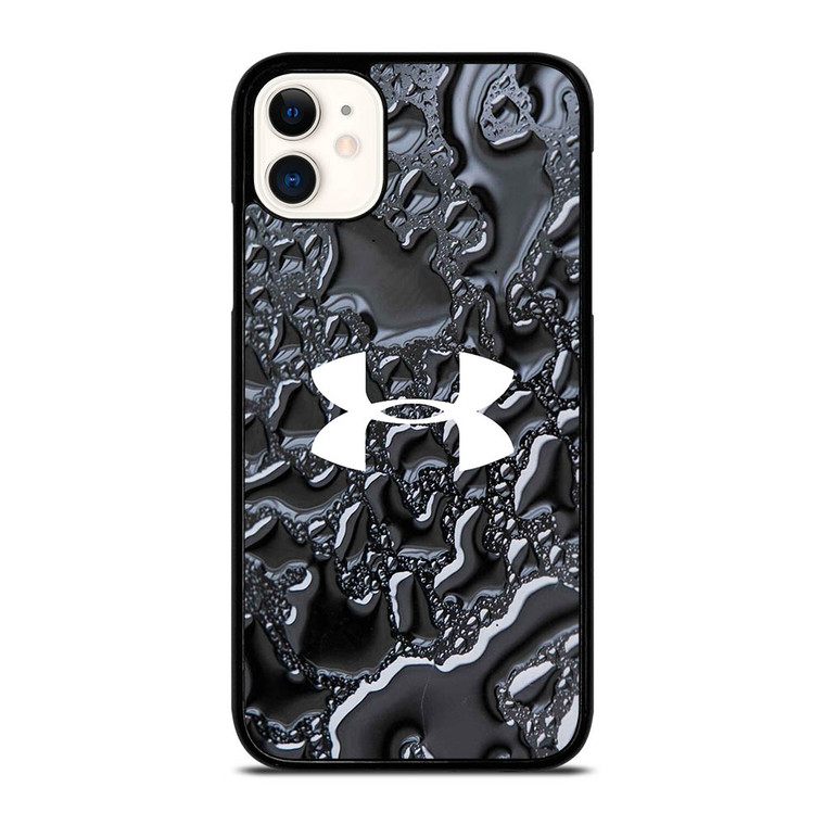UNDER ARMOUR METAL LIQUID iPhone 11 Case Cover