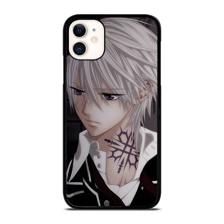 VAMPIRE KNIGHT ZERO KIRYUU iPhone 11 Case Cover