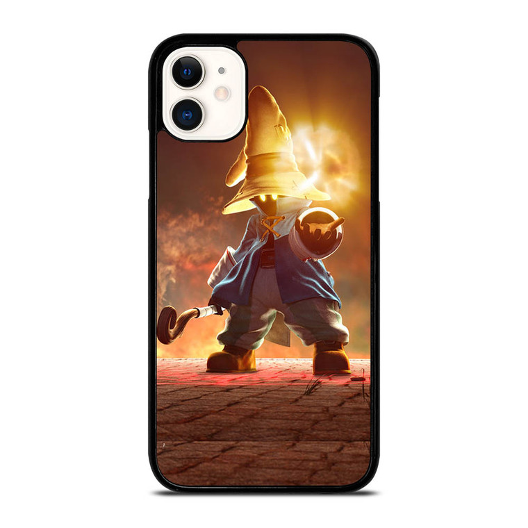 VIVI FINAL FANTASY IX iPhone 11 Case Cover