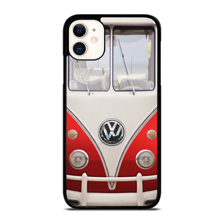 VW VOLKSWAGEN VAN 1 iPhone 11 Case Cover