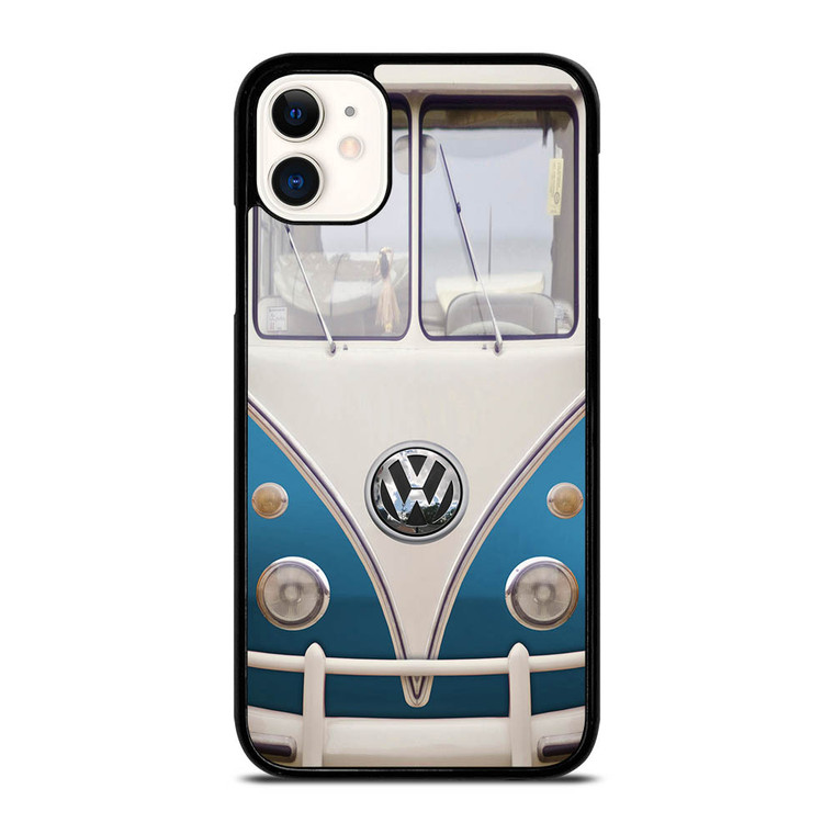 VW VOLKSWAGEN VAN 2 iPhone 11 Case Cover