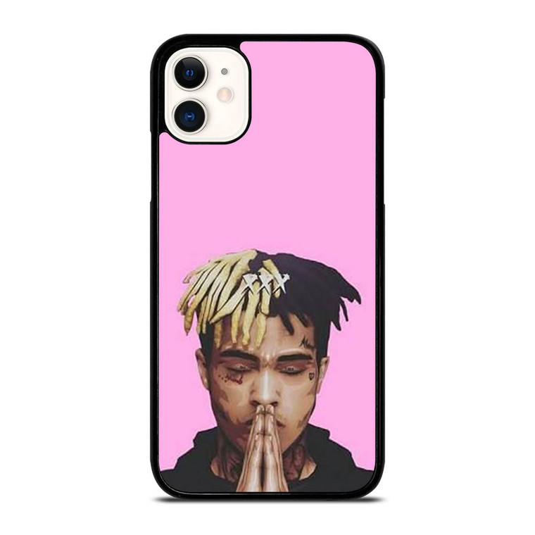 XXXTENTACION iPhone 11 Case Cover