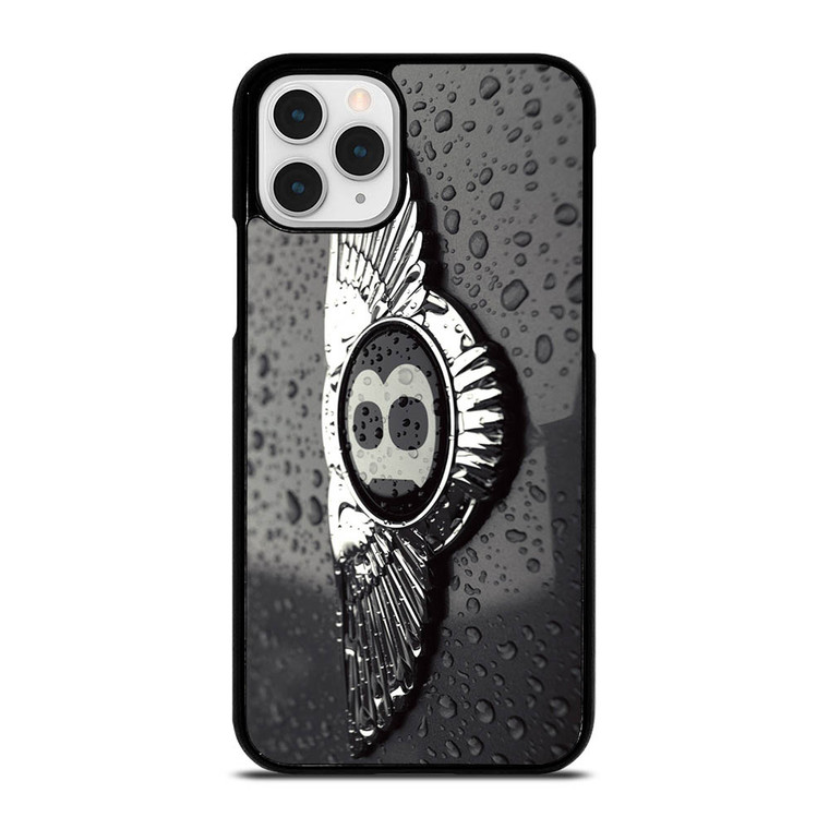 BENTLEY iPhone 11 Pro Case Cover
