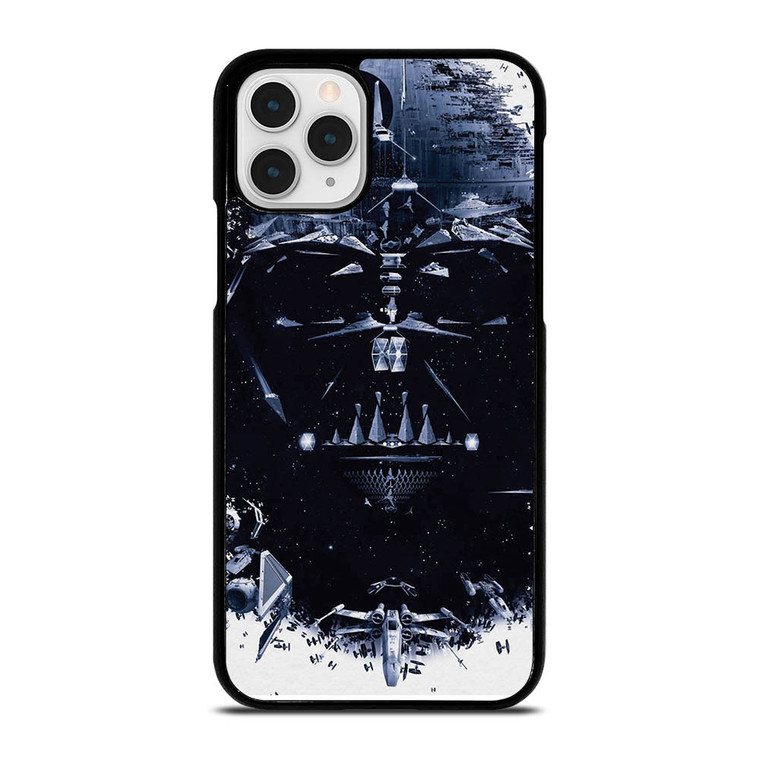 DARTH VADER STAR WARS iPhone 11 Pro Case Cover