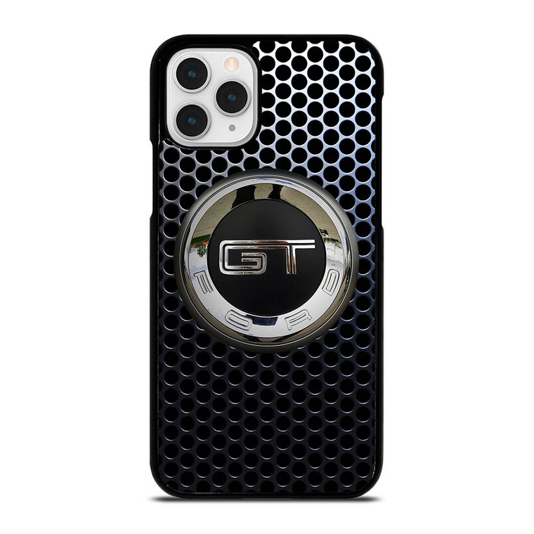 FORD MUSTANG GT iPhone 11 Pro Case Cover