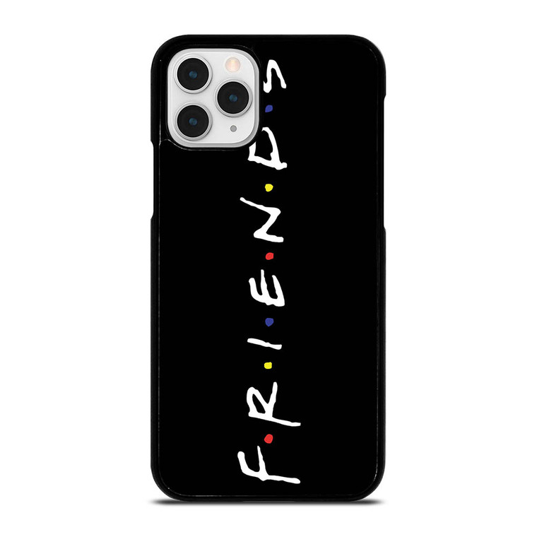 FRIENDS iPhone 11 Pro Case Cover