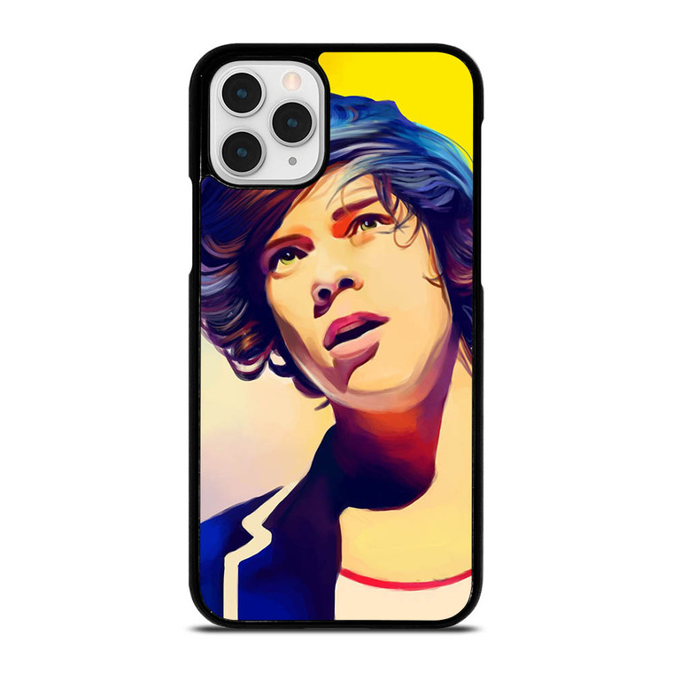 HARRY STYLES ART iPhone 11 Pro Case Cover