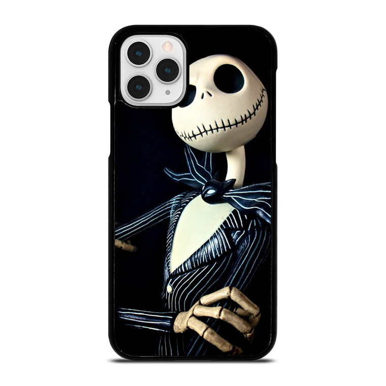 JACK SKELLINGTON NIGHTMARE BEFORE CHRISTMAS iPhone 11 Pro Case Cover