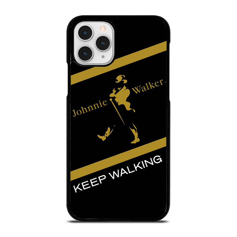 JOHNNIE WALKER iPhone 11 Pro Case Cover