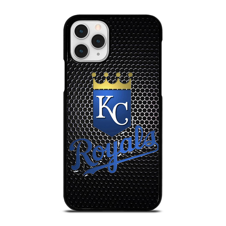 KANSAS CITY ROYALS iPhone 11 Pro Case Cover
