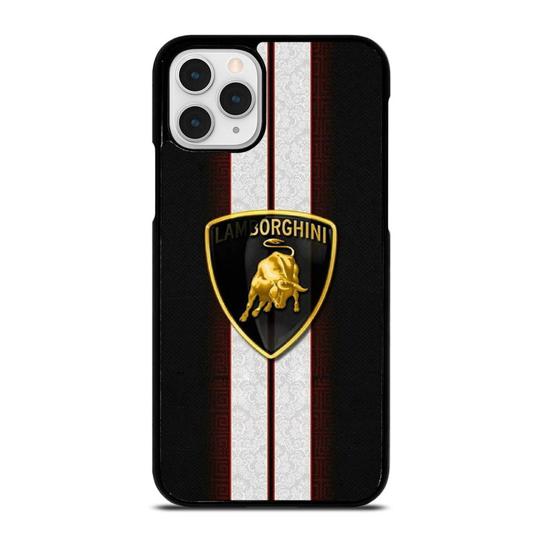 LAMBORGHINI ICON iPhone 11 Pro Case Cover