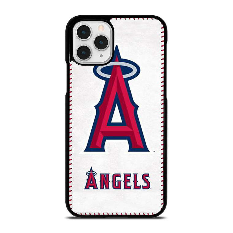 LOS ANGELES ANGELS BASEBALL iPhone 11 Pro Case Cover