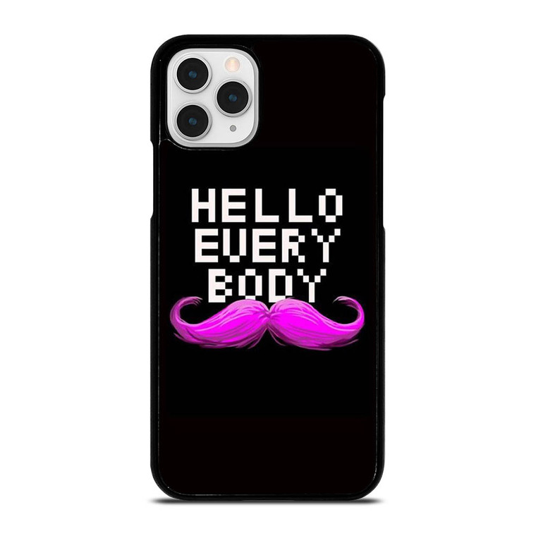 MARKIPLIER QUOTE iPhone 11 Pro Case Cover
