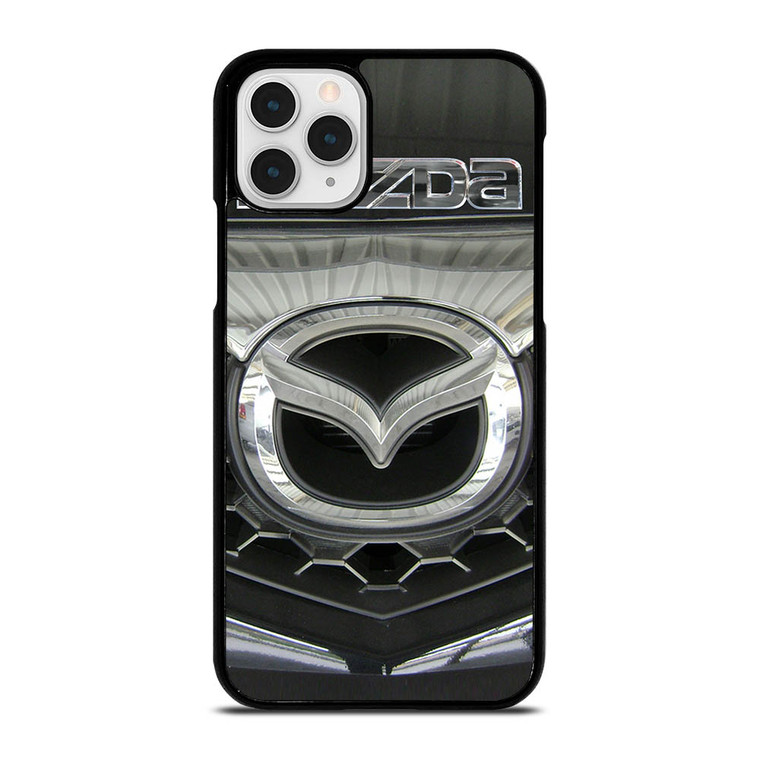 MAZDA iPhone 11 Pro Case Cover