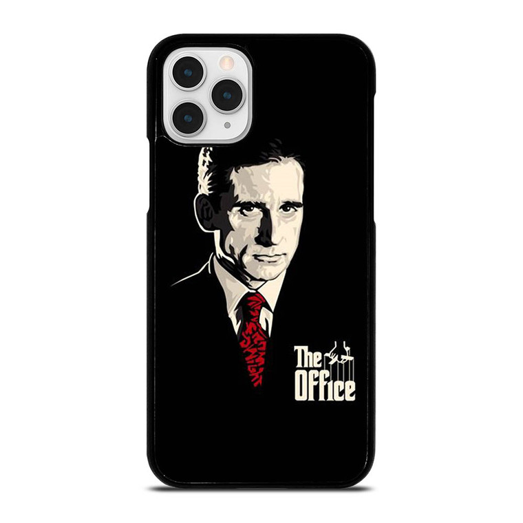 MICHAEL SCOTT ART iPhone 11 Pro Case Cover