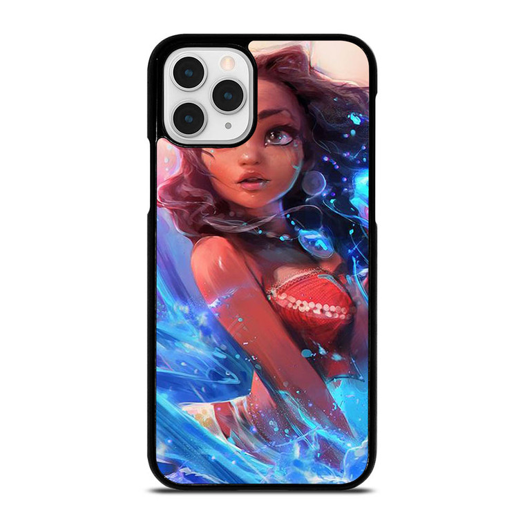 MOANA DISNEY SEXY iPhone 11 Pro Case Cover