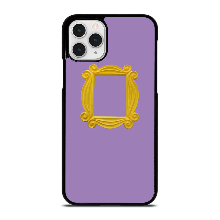 MONICA'S DOOR FRIENDS iPhone 11 Pro Case Cover