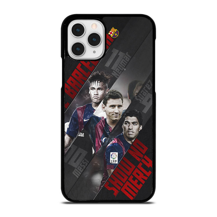 MSN TRIO BARCELONA iPhone 11 Pro Case Cover