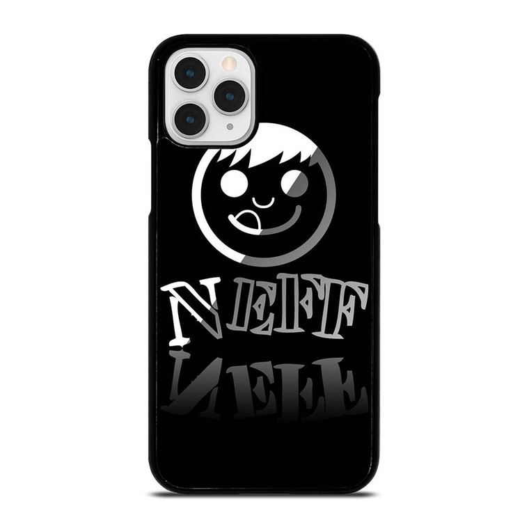 NEFF HEADWEAR LOGO iPhone 11 Pro Case Cover