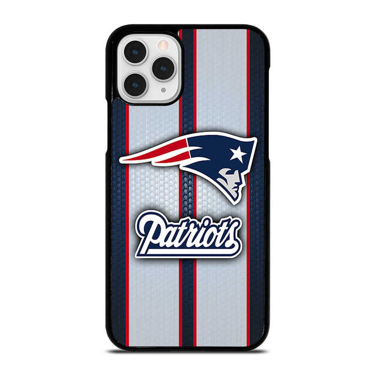 NEW ENGLAND PATRIOTS SYMBOL iPhone 11 Pro Case Cover