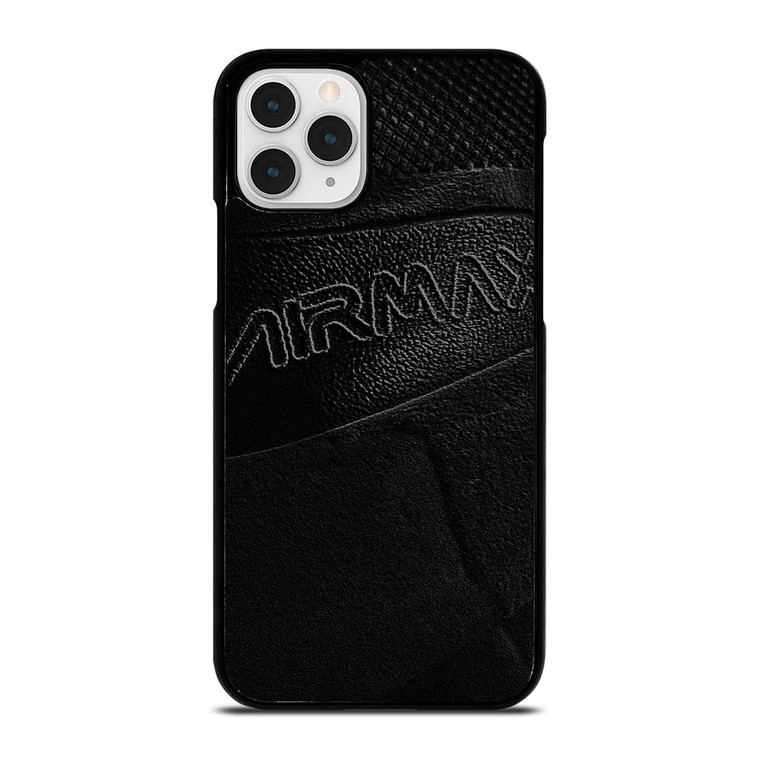 NIKE AIRMAX SHOES LOGO iPhone 11 Pro Case Cover