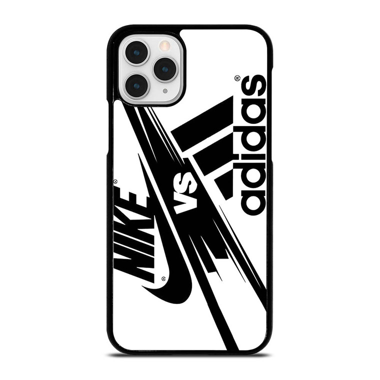 NIKE VS ADIDAS iPhone 11 Pro Case Cover