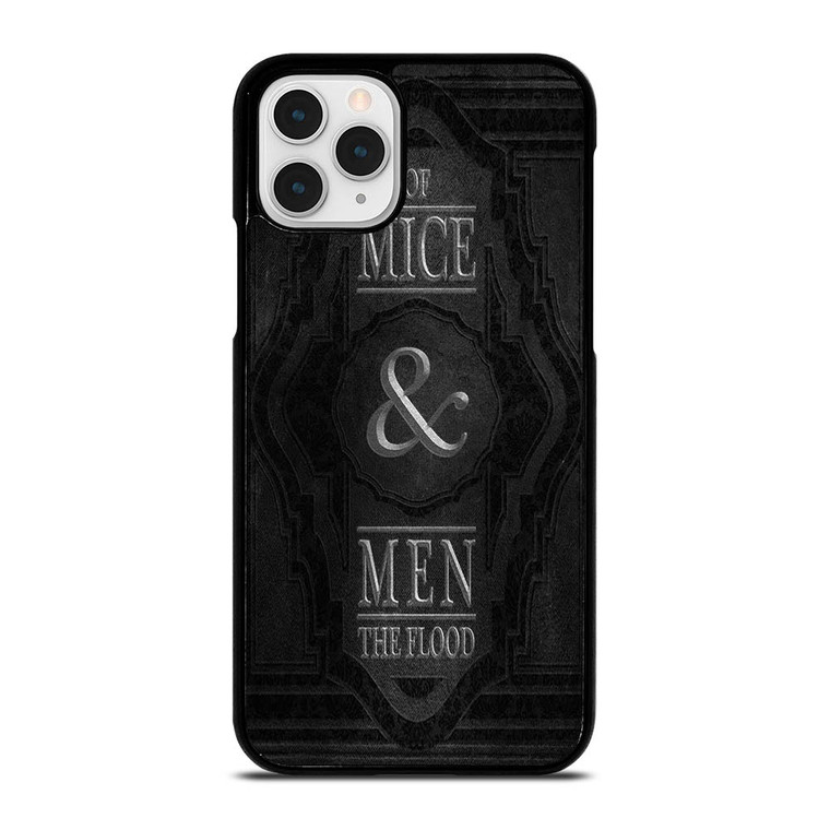 OF MICE AND MEN THE FLOOD iPhone 11 Pro Case Cover